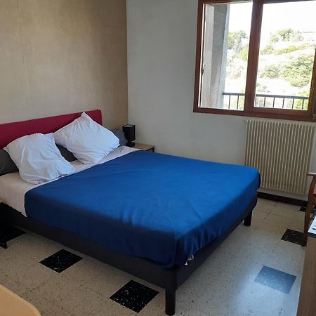 Chambre B2 Dans Un Appartement En Colocation Marseilles Kamer foto