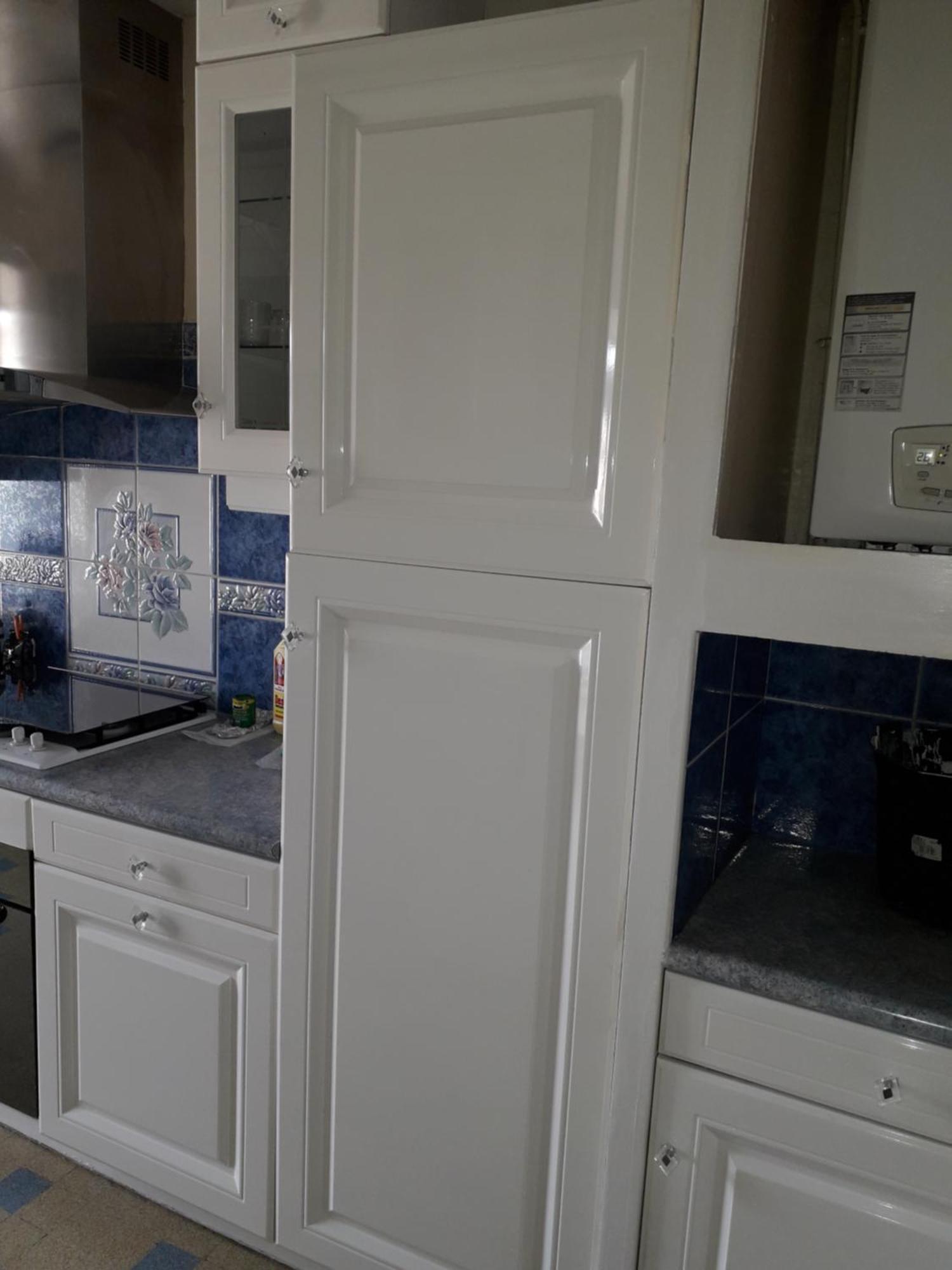 Chambre B2 Dans Un Appartement En Colocation Marseilles Buitenkant foto