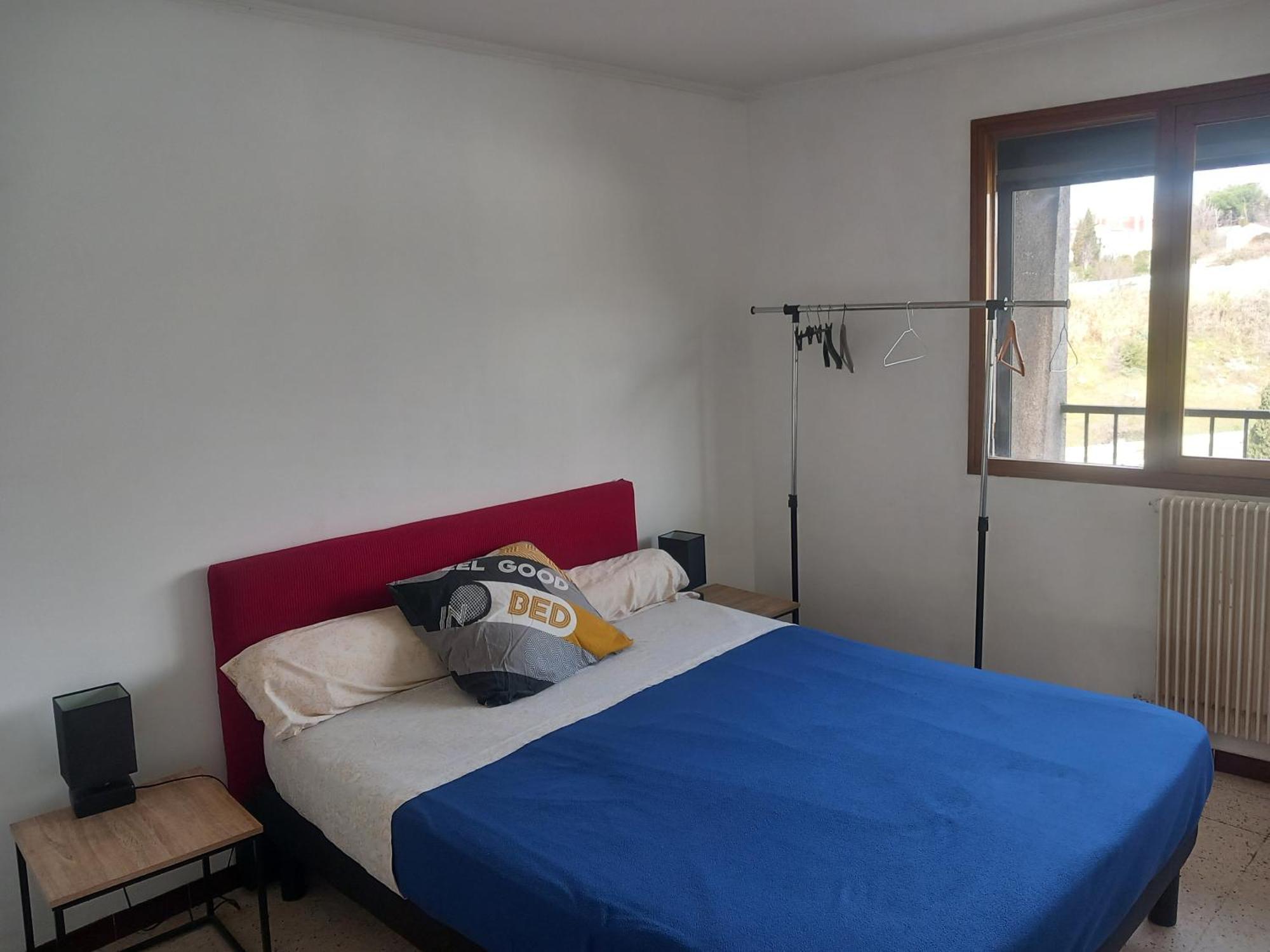 Chambre B2 Dans Un Appartement En Colocation Marseilles Buitenkant foto